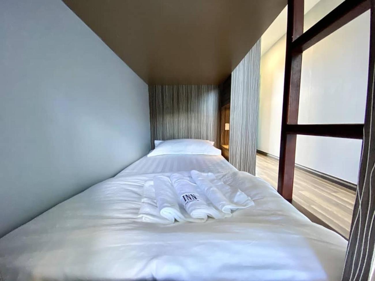 Boxinn The Kontena Home Semporna Exterior photo